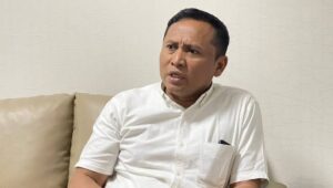 Anhar Apresiasi Kinerja Bawaslu dan KPU Kaltim Dalam Penyelenggaraan Pemilu 2024