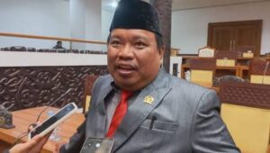 Upayakan WBP Lapas Narkotika Meraih Gelar S1, Sani Bin Husain Beri Dukungan Pemkot