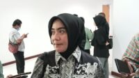 Laila Sebut Para Pelaku UMKM Dapat Terlibat Dalam Ekraf