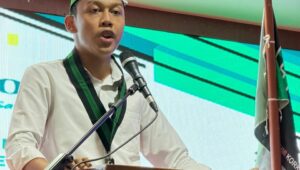 HMI Samarinda Minta Pemkot Sediakan Beasiswa Pendidikan untuk Warga Tepian
