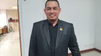 Khairin Nilai Ex-Bandara Temindung Dapat Dimanfaatkan Sementara Waktu Sebagai Lokasi Belajar Mengemudi