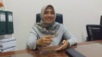 Damayanti Dorong Pemkot Samarinda Untuk Berikan Perhatian Khsusus Terhadap Sekolah Swasta