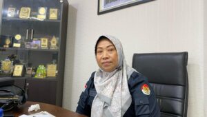 Sri Puji Beri Respon Terkait Forum CSR Samarinda