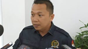 Deni Sebut Keberadaan Perpustakaan Di Sekolah Dinilai Sangat Penting