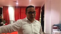 Novan Harap Penyelesaian Proyek Di Kota Samarinda Dapat Terselesaikan Dengan Tepat Waktu