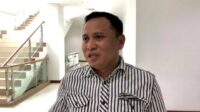 Anhar Sebut DLH Samarinda Tidak Kompeten Dalam Menyelesaikan Permasalahan Sampah Di Samarinda