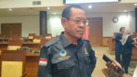 Kamaruddin Dukung Upaya Peningkatan Kualitas SDM Bagi Para Wartawan