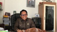 Samri Dukung Upaya Pemkot Samarinda Dalam Pemanfaatan Lahan Eks Tambang Menjadi Lahan Pertanian