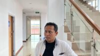 Anhar Beri Apresiasi Pemkot Terkait Pembangunan Infrastruktur Di Samarinda