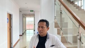 Anhar Beri Apresiasi Pemkot Terkait Pembangunan Infrastruktur Di Samarinda