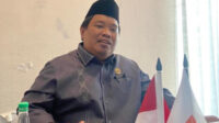 Soroti Stunting Di Samarinda, Sani : Hal Tersebut Menjadi Tanggung Jawab Kita Bersama