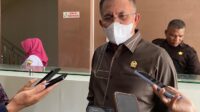 Terima Kunker DPRD Barru, DPRD Samarinda Bahas Kerjasama Terkait Pengembangan Investasi