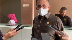 Terima Kunker DPRD Barru, DPRD Samarinda Bahas Kerjasama Terkait Pengembangan Investasi