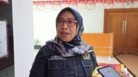 Puji Harap Sosialisasi 5M Plus dan Pengelolaan Sampah Harus Ditingkatkan