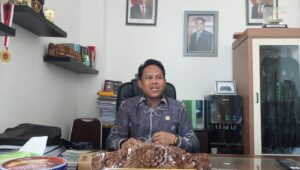 Komisi III DPRD Samarinda Sebut Pentingnya PJU Untuk Masyarakat Samarinda