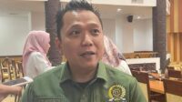 Dewan Ini Sebut Perpustakaan Menjadi Fasilitas Penting Dalam Menunjang Dunia Pendidikan