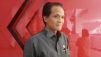 Respon Isu Hak Angket, Wakil Ketua DPRD Kota Samarinda Dukung Penggunaannya