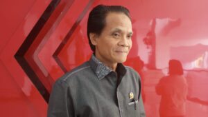 Respon Isu Hak Angket, Wakil Ketua DPRD Kota Samarinda Dukung Penggunaannya