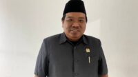 Sani Sebut Pembukaan Lapangan Pekerjaan Dapat Mengurangi Tingkat Kemiskinan Ekstrem Di Samarinda