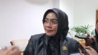 Laila Soroti Peran Pemerintah Dan Swasta Dalam Berikan Bantuan Pada Pelaku UMKM