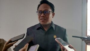 Resmi Setujui RPJPD, Samri: Kesepakatan Tersebut Akan Menyangkut Semua Sektor Pembangunan