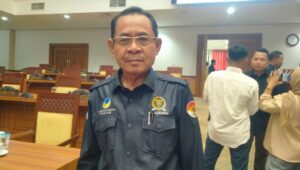 Warga Keluhkan Air Mati Dan Keruh, Komisi II DPRD Samarinda Akan Panggil PDAM