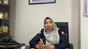 Nilai IPM Tertinggi Di Kaltim, Sri Puji Berikan Apresiasi Pemkot Samarinda