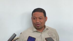 DPRD Samarinda Hearing Antisipasi Kelangkaan Bapokiting Menjelang Bulan Suci Ramadhan
