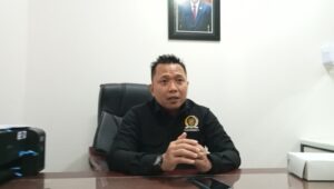 Deni Sebut Pentingnya Norma Dan Etika Bagi Para Pelajar Di Sekolah
