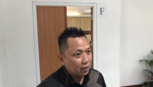 Guna Menekan Angka Stunting, Deni Hakim Harap ada Inovasi dalam PMT