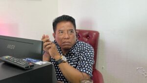 Rencana Pembangunan Flyover Yang Akan Hubungkan Jalan MT Haryono dan Teuku Umar, Ini Tanggapan Dewan
