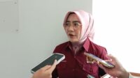 Laila Fatihah Respon Terkait Partisipasi Perempuan Terhadap Dunia Politik