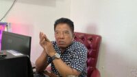 Maraknya Kejadian Kebakaran, Markaca : Faktor Kelalaian Jadi Penyebab Terjadinya Hal Tersebut