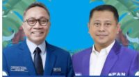 Menjelang Kongres PAN VI, DPW KALTIM Kembali Dukung Zulhas