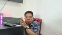 Soal Jalan Rusak di Beberapa Titik Kota Samarinda, Ini Tanggapan Markaca