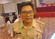 Joko Sampurno Dorong Profesionalisme Kepala Sekolah di Kukar dalam Peningkatan Kompetensi