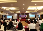 Disdikbud Kukar Adakan Kegiatan MGMP untuk Guru TIK