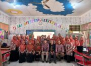 Guru-guru di Tenggarong Tingkatkan Kompetensi untuk Pembelajaran Berbasis Peserta Didik