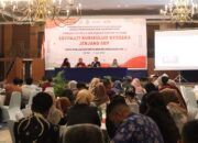 Advokasi Kurikulum Merdeka: Disdikbud Kukar Gelar Kegiatan Penting untuk Kepala Sekolah SMP