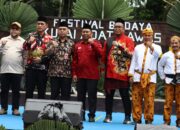 Desa Budaya Kedang Ipil Perjuangkan Status Masyarakat Hukum Adat