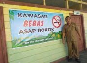 Kepala Sekolah SDN 005 Genting Tanah Mendorong Perubahan Mindset Guru dalam Proses Belajar Mengajar