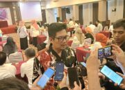 Disdikbud Kukar Gelar Diklat Peningkatan Kompetensi Pengawasan Sekolah