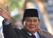 Sudah Diganti Wal! “Makan Bergizi Gratis” Nama Baru Program Prabowo Subianto