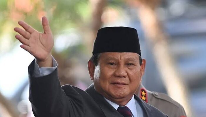 Sudah Diganti Wal! “Makan Bergizi Gratis” Nama Baru Program Prabowo Subianto