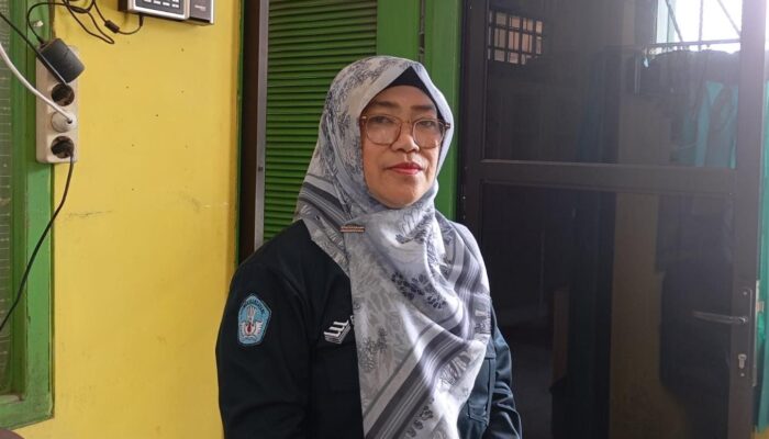 Kepala SDN 009 Tenggarong Kukar Mendukung Pemberlakuan Mapel Muatan Lokal Bahasa Kutai