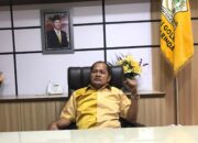 Rusdi Dorong Pemkot Samarinda Untuk Hadirkan Beasiswa Bagi Masyarakat Kota Tepian
