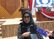 Shania Sebut Pentingnya Kolaborasi Pemerintah dan Pengelola Mall Dalam Penerapan E-money