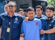 Nyamar Jadi Kuli Bangunan, DPO Kasus Pembunuhan Vina Akhirnya Diringkus