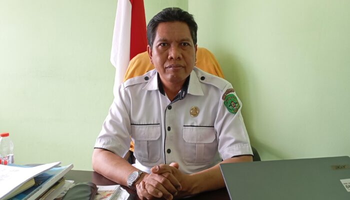 Pendidikan Karakter di SMPN 2 Tenggarong: Dari Budaya Baca hingga Lingkungan