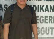 SDN 005 Genting Tanah Kembangkan Bahasa Daerah Kutai dalam Kurikulum Lokal